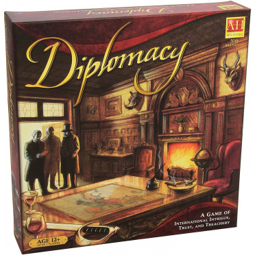 Diplomacy (Avalon Hill)
