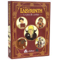 Jim Henson's Labyrinth : Le Jeu de cartes 0