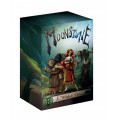 Moonstone: A Witch In Time Troup Box 0