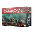 Warcry : Stormcast Eternals - Thunderstrike 0