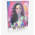 WW84 Wonder Woman Card Game 0