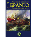 Lepanto 1571: A Sea Turned Red by Blood 0