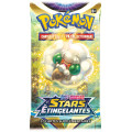 Pokémon EB09 : Stars Étincelantes - Booster 3