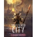 Shattered City - Handout Sheets 0