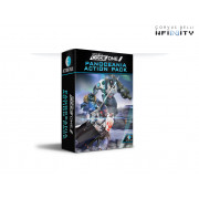 Infinity Code One - PanOceania Action Pack
