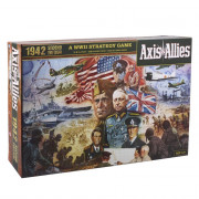 Axis & Allies 1942 (2nd Edition 2012)