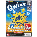 Qwixx Longo - Blocs supplémentaires 0