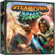 Steampunk Rally Fusion - Deluxe Edition