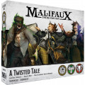 Malifaux 3E - A Twisted Tale 0