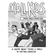 Mall Kids - More Malls, More Kids