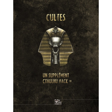 Cthulhu Hack - Libri Arcanorum : Cultes