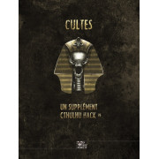 Cthulhu Hack - Libri Arcanorum : Cultes