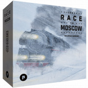 1941 : Race to Moscow