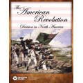 The American Revolution (Ziplock) 0