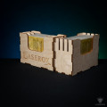 Storage for Box LaserOx - Legends of Andor : The Last Hope 1