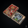 Storage for Box LaserOx - Legends of Andor : The Last Hope 11