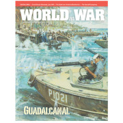 World at War 23 Guadalcanal