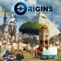 Origins: First Builders 0