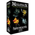 Malifaux 3E - Puppetpocalypse 0