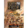 Flames of War - North Africa Compilation Book 0