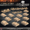 Flames of War - German Dak Panzer Company 0