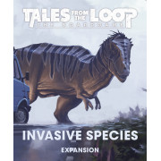 Invasive Species – Tales From the Loop Scenario Pack