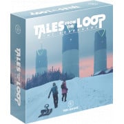 Tales From the Loop – The Board Game