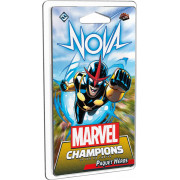 Marvel Champions : Le Jeu de Cartes - Nova