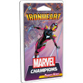 Marvel Champions : Le Jeu de Cartes - Ironheart 0