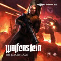Wolfenstein: Le jeu de plateau 0