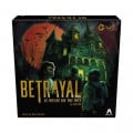 Betrayal at House on The Hill 3ème édition 0