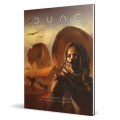 Dune: Adventures in the Imperium - Sand and Dust 0