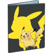 Pokémon - Portfolio A4 180 cartes