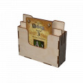 Storage for Box LaserOx - Legends of Andor 2