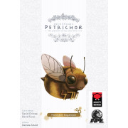 Petrichor - Honeybee Expansion