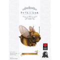 Petrichor - Honeybee Expansion 0
