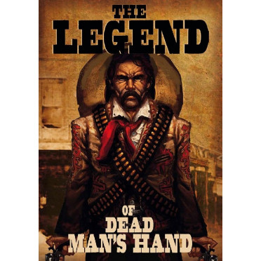 The Legend of Dead Man's Hand