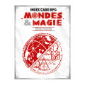 Index Card RPG - Mondes & Magie 0
