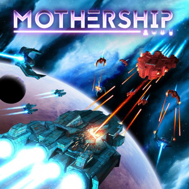 Mothership - Core Game 2nd Edition