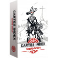 Cartes Index - Weird West 0