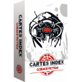 Cartes Index - Science Fiction 0