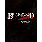 Brinkwood Artbook