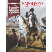 Strategy & Tactics Quarterly 17 - Napoleon’s Art of Battle