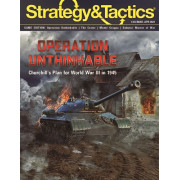 Strategy & Tactics 333 - Operation Unthinkable