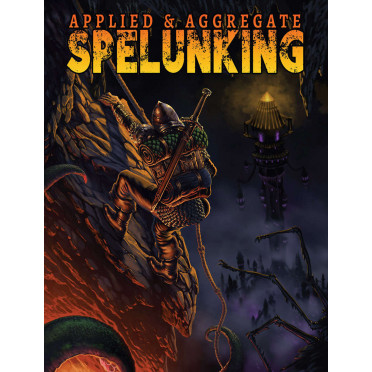 Applied and Aggregate Spelunking 5E