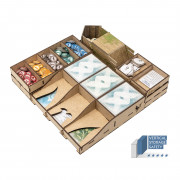 Storage for Box Dicetroyers - Wingspan