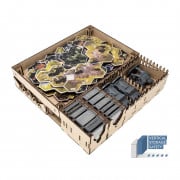 Storage for Box Dicetroyers -  The Lord Of The Rings: Journeys In Middle-Earth – Spreading War
