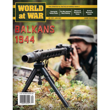 World at War 81 - Balkans 44