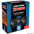 Star Wars X-Wing - Skystrike Academy Squadron Pack 0
