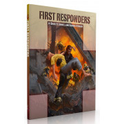 Cypher System - First Responders